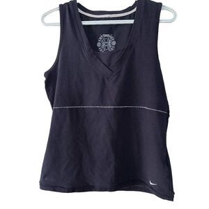 Nike Organic Cotton Tank Top